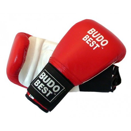 Punching bag gloves Elegance - MT