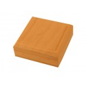 Wooden tsuba box