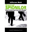 Cercul Spionilor Personali / Jefferson Mack