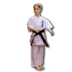 Karategi Kyokushin Standard