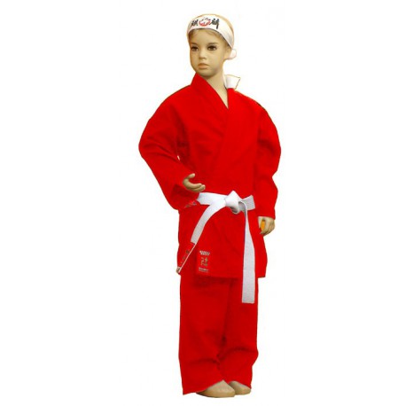 Karategi Edo Aki