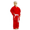 Karategi "Edo Aki" Roșu