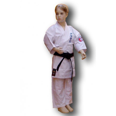 Karategi Ashihara Standard