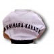 Karategi Ashihara Standard