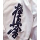 Karategi Kyokushin Master JAP