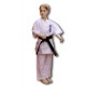 Karategi Kyokushin Master JAP