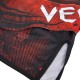 Venum "Galactic" Fightshorts - Black/Red