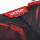 Venum "Galactic" Fightshorts - Black/Red