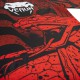 Venum "Absolute" Crimson Viper Rashguard - Mânecă lungă
