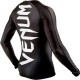 Venum "Giant" rashguard - Black - Long sleeves