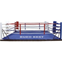 Boxing Ring without platform