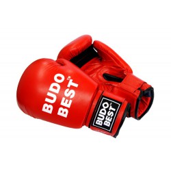 Boxing gloves Unicolour / Velcro