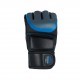 BAD BOY Pro Series 3.0 Gel MMA Gloves/Blue