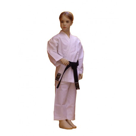 Karategi "Budo Best Ka-Sui"