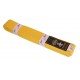 Yellow Belt Karate width of 4 cm