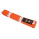 Orange Belt Karate width of 4 cm