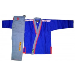 Kimono BJJ "MB-02"