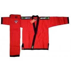 Kimono BJJ "MB-04"