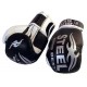 Boxing gloves Steel - Totem