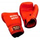 Boxing gloves Spot