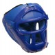 Plastic Mask Headguard