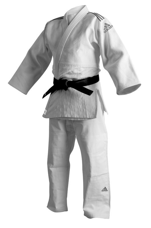 Thank you for your help Getting worse precocious Kimono judo Adidas aprobat IJF