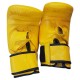 Punching bag gloves Pro