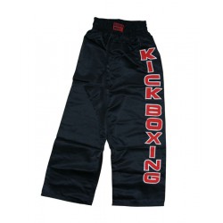 Pantaloni Kickboxing model C
