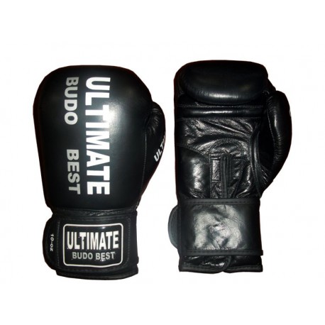 Boxing gloves - ULTIMATE