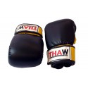 Punching bag gloves Thaw