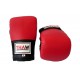 Punching bag gloves- elastic