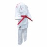Kimono karate Wacoku AK 160-K1 aprobat WKF