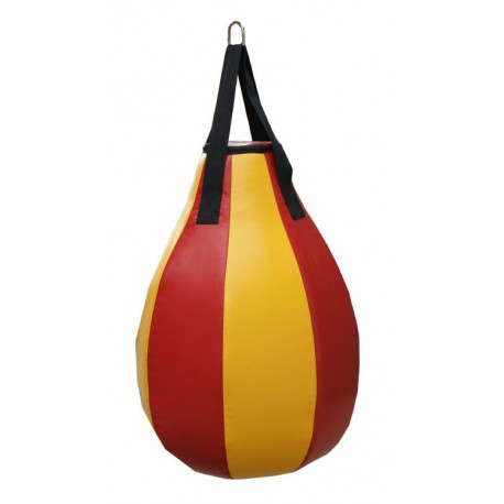 Pear Punching bag