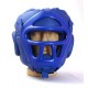 Plastic Mask Headguard