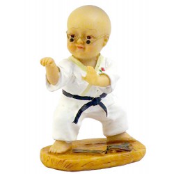 Figurina mica karate ”B”