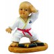 Figurina mica karate ”H”