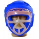 Plastic Mask Headguard Style-2
