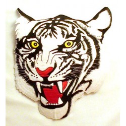 Emblem Tiger