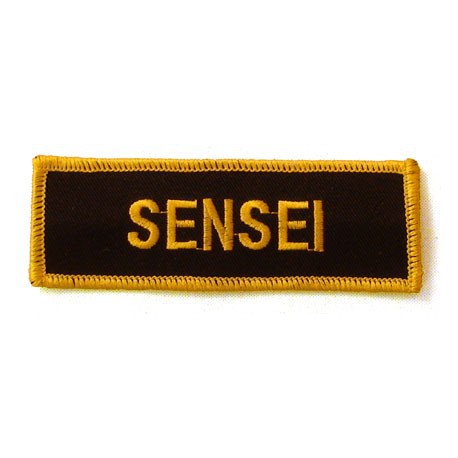 Emblem Sensei