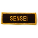 Emblem Sensei